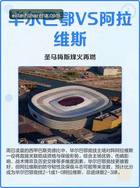 华体会最新版本攻略 揭秘巴斯克德比背后的真相:阿拉维斯VS毕尔巴鄂竞技,一场保级与欧战的双重博弈